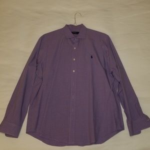 Polo By Ralph Lauren Button Down Shirt